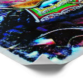 Dragon Poster (Hoek)