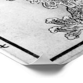 Dragon Poster (Hoek)