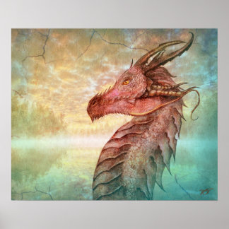 Dragon Poster