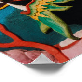 Dragon Poster (Hoek)