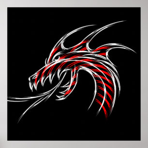 Dragon Poster