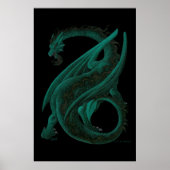 Dragon Poster (Voorkant)