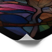 Dragon Poster (Hoek)