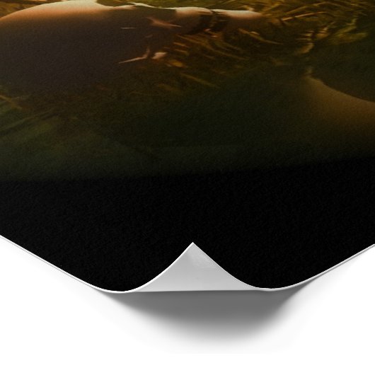 Dragon Poster (Hoek)