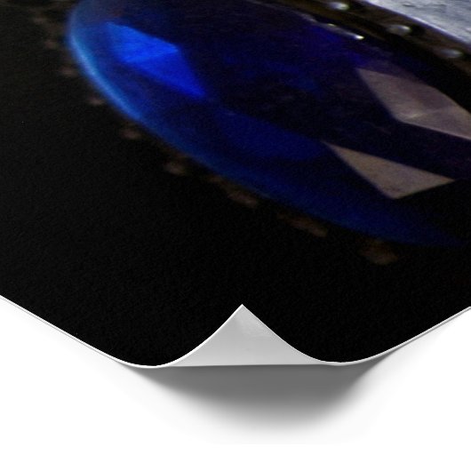 Dragon Poster (Hoek)