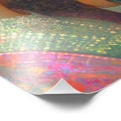 Dragon Princess Foto Afdruk (Hoek)