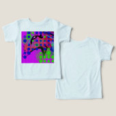 Dragon Prophetess (Ontwerp Voorkant & Achterkant)