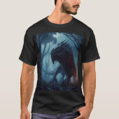 Dragon Prowler T-shirt (Voorkant)
