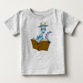 Dragon Reading Book (Voorkant)