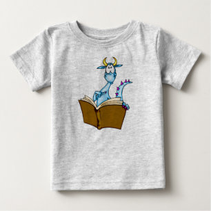 Dragon Reading Book