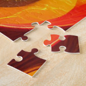 Dragon Realm 2 Legpuzzel (Zijkant)