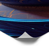 Dragon Realm 2 Poster (Hoek)