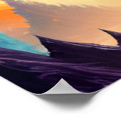 Dragon Realm 3 Poster (Hoek)