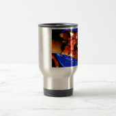 Dragon Reisbeker (Center)