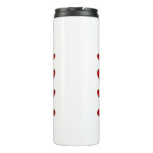 Dragon Reptile Lizard Terrarium Pet mama Thermosbeker (Achterkant)