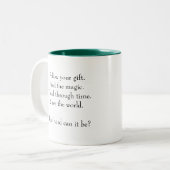 Dragon Ring Mok (Voorkant links)