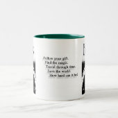 Dragon Ring mok (Center)