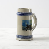 Dragon Rising Bierpul (Voorkant rechts)