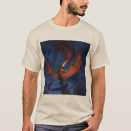 Dragon Roar T-shirt