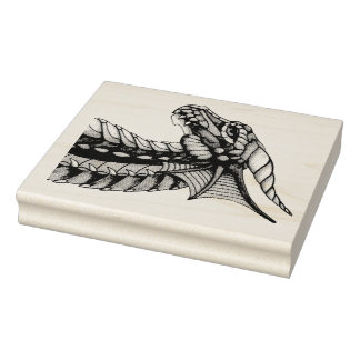 Dragon Rubberstempel