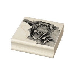 Dragon Rubberstempel