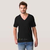 Dragon Sam House T-shirt (Voorkant volledig)