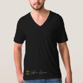 Dragon Sam House T-shirt (Voorkant)