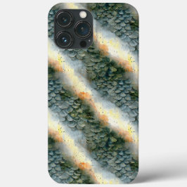 Dragon Scale-telefoonhoesje Case-Mate iPhone Case