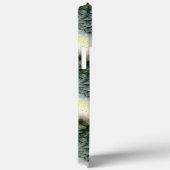 Dragon Scale-telefoonhoesje Case-Mate iPhone Case (Achterkant / Rechts)