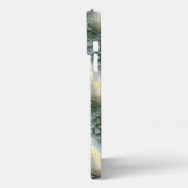 Dragon Scale-telefoonhoesje iPhone Hoesje (Linkerkant)