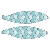 Dragon Scales, Fans, Waves, Seigaiha, Blue Basketbal (Panelen)