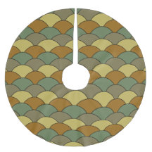 Dragon Scales, Fans, Waves, Seigaiha, Camouflage