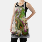 Dragon Schort (Insitu)