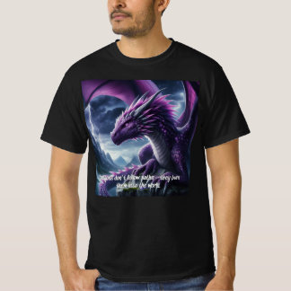 Dragon serie 1 - LANCE T-shirt