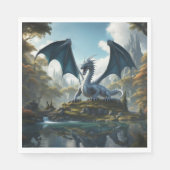 Dragon Servet (Voorkant)