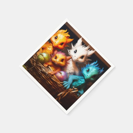 Dragon Servet (Hoek)