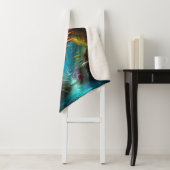 Dragon Sherpa Deken (In situ)