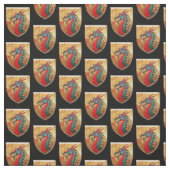 Dragon Shield Stof (Swatch)