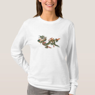 Dragon shirt