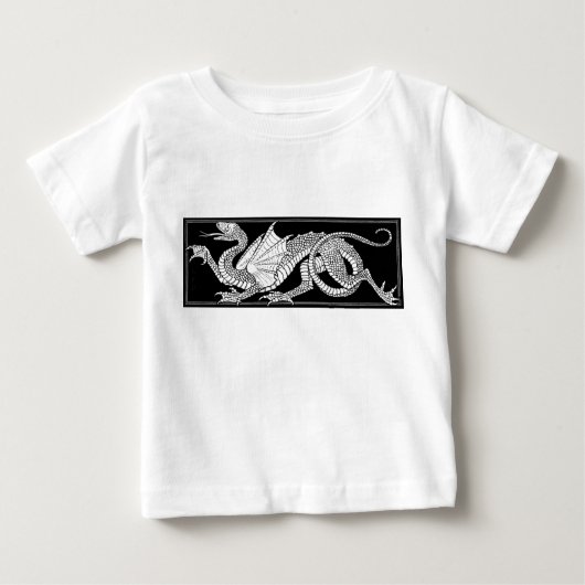 Dragon Shirt (Voorkant)