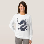 Dragon Shirt (Voorkant volledig)
