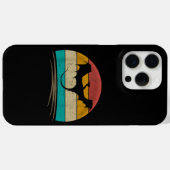 Dragon Shirt Retro  Dragon Mythical Creatur Case-Mate iPhone Case (Achterkant (horizontaal))