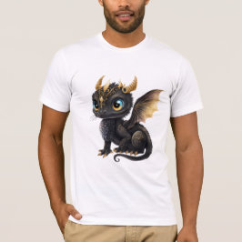 Dragon-shirt T-shirt