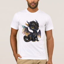 Dragon-shirt