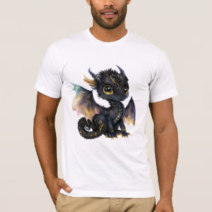 Dragon-shirt T-shirt