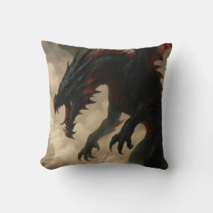 Dragon Sierkussen