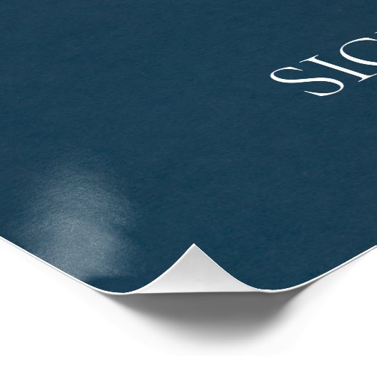 Dragon Sigil Symbol Shield Perfect Poster (Hoek)