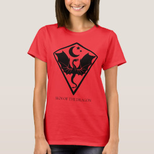 dragon Sigil T-Shirt