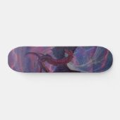 Dragon Skateboard (Horizontaal)
