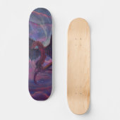 Dragon Skateboard (Voorkant)